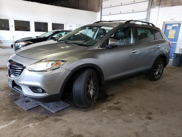 mazda cx-9 grand 2015 jm3tb3da5f0453249