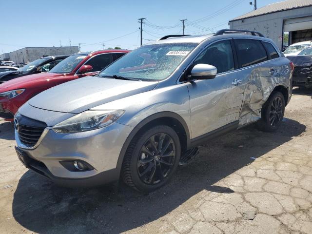 mazda cx-9 2015 jm3tb3da5f0455955