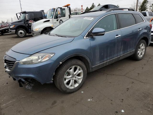 mazda cx-9 grand 2015 jm3tb3da5f0462436