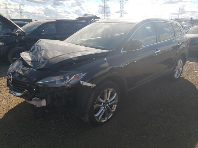 mazda cx-9 grand 2013 jm3tb3da6d0416871