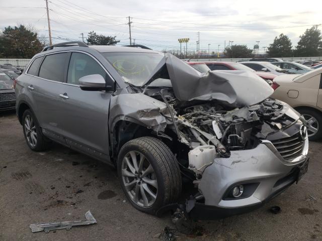 mazda cx-9 grand 2015 jm3tb3da6f0449193