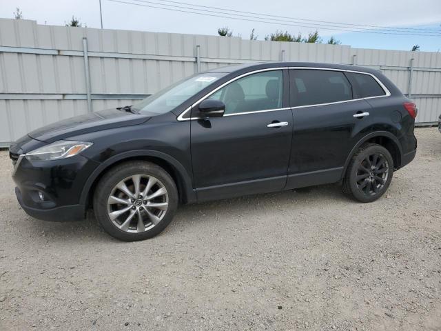 mazda cx-9 grand 2015 jm3tb3da6f0457388