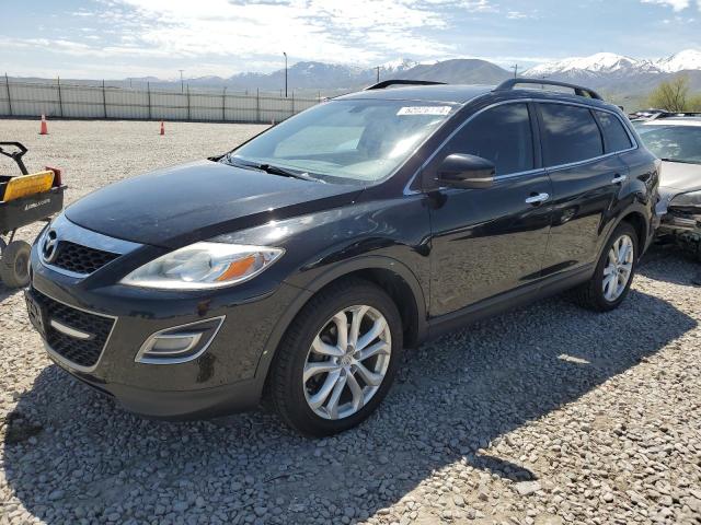 mazda cx-9 2012 jm3tb3da7c0346621