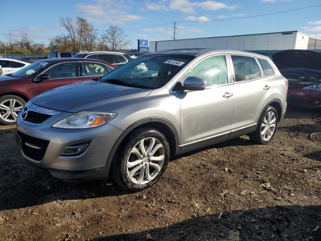 mazda cx-9 2012 jm3tb3da7c0359594