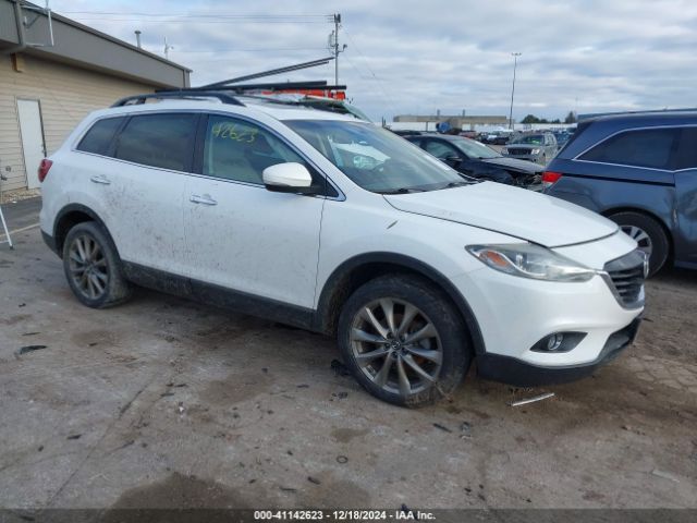 mazda cx-9 2015 jm3tb3da7f0457559