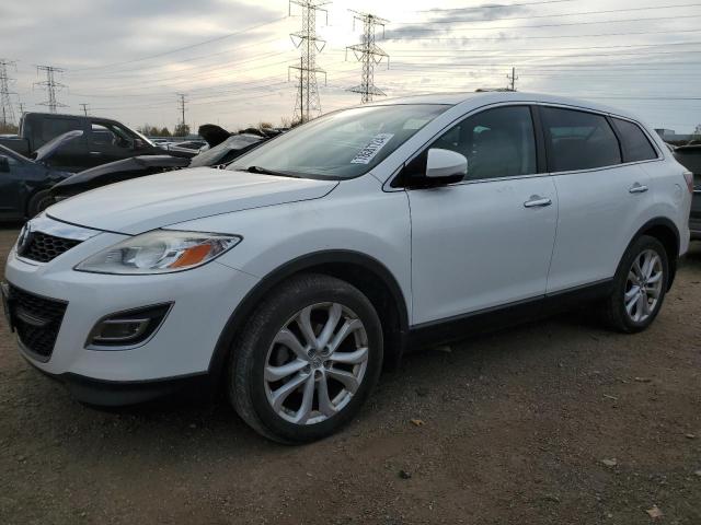 mazda cx-9 2011 jm3tb3da8b0300679