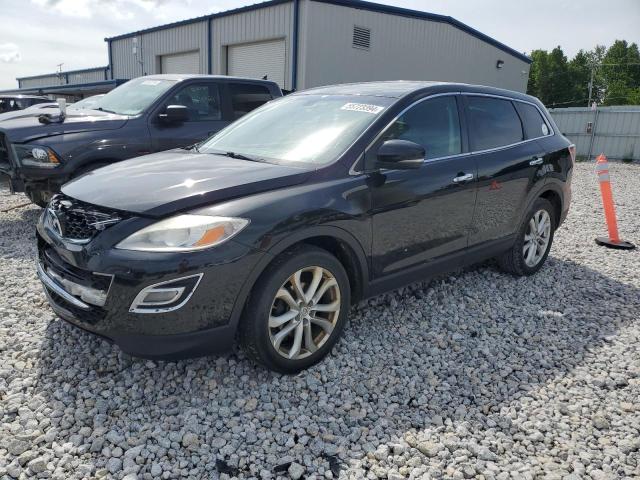 mazda cx-9 2012 jm3tb3da8c0338057