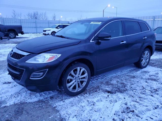 mazda cx-9 2012 jm3tb3da8c0349060