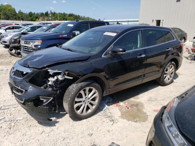 mazda cx-9 2012 jm3tb3da8c0350306