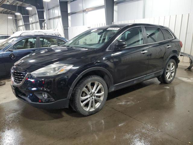 mazda cx-9 grand 2013 jm3tb3da8d0400168