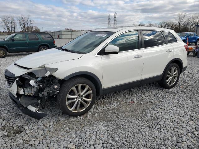 mazda cx-9 grand 2013 jm3tb3da8d0406259