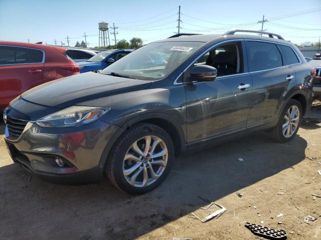 mazda cx-9 grand 2013 jm3tb3da8d0422364