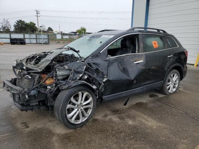 mazda cx-9 2012 jm3tb3da9c0335703