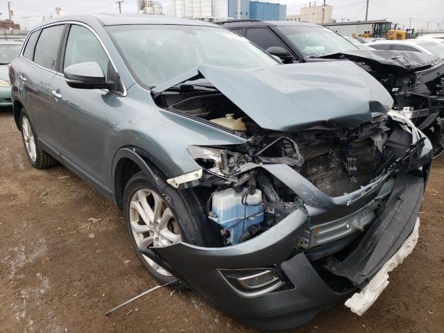 mazda cx-9 2012 jm3tb3da9c0353425