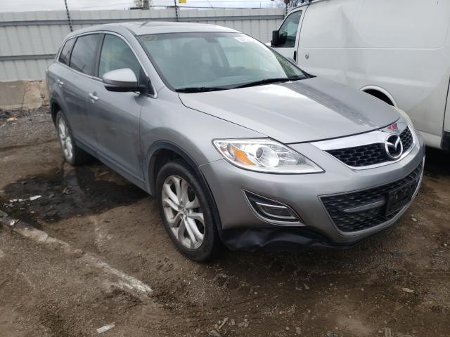 mazda cx-9 2011 jm3tb3daxb0308122