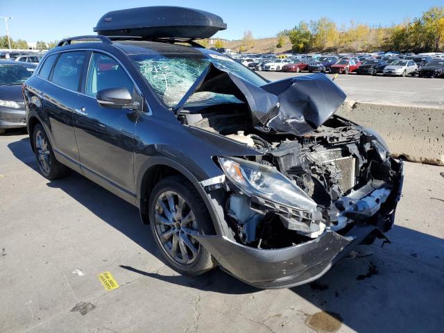 mazda cx-9 grand 2015 jm3tb3daxf0466353