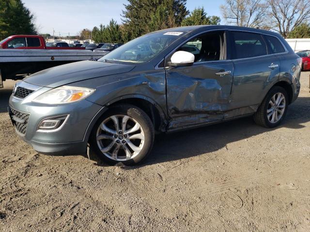 mazda cx-9 2011 jm3tb3dv0b0305667