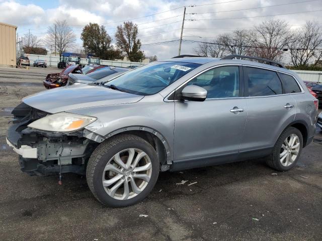 mazda cx-9 2011 jm3tb3dv0b0305717