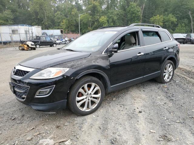 mazda cx-9 2011 jm3tb3dv0b0306088