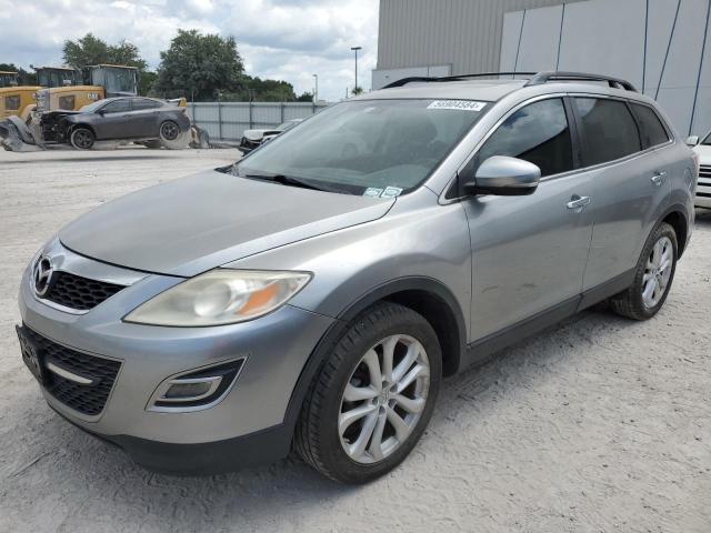 mazda cx-9 2011 jm3tb3dv0b0322338