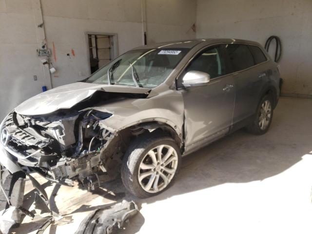 mazda cx-9 2012 jm3tb3dv0c0347158