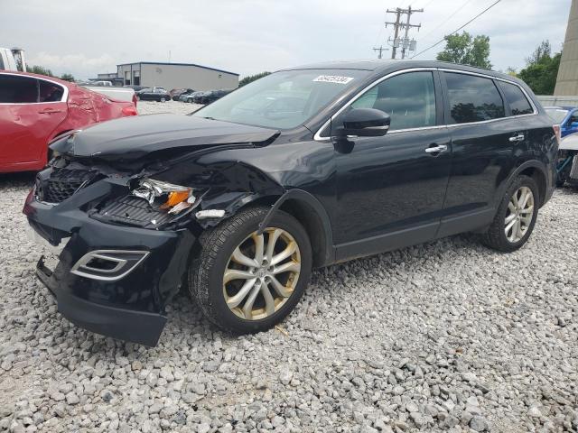 mazda cx-9 2012 jm3tb3dv0c0353090