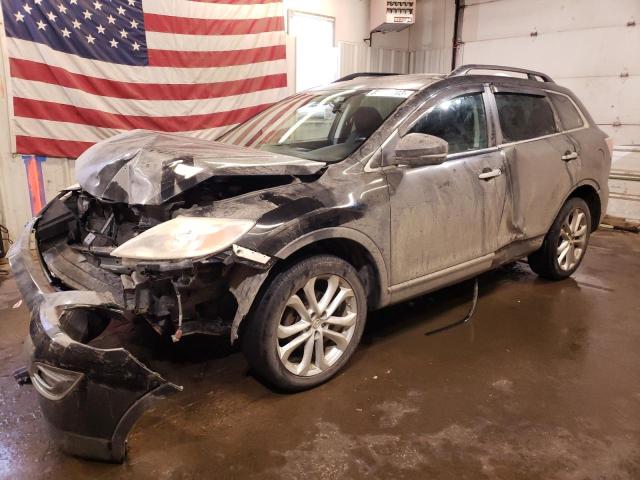 mazda cx-9 2012 jm3tb3dv0c0363585