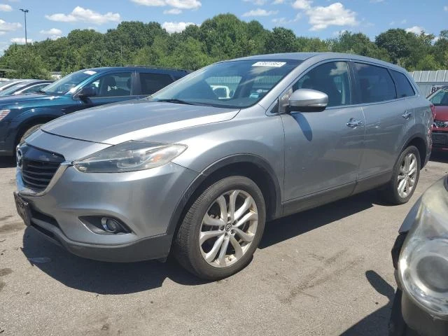 mazda cx-9 grand 2013 jm3tb3dv0d0400359