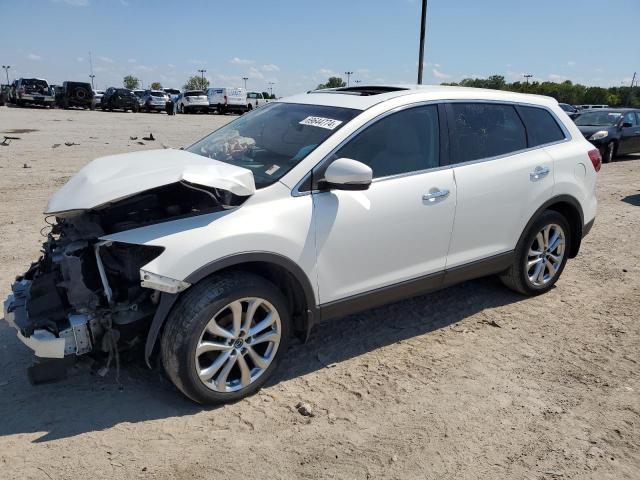 mazda cx-9 grand 2013 jm3tb3dv0d0404492