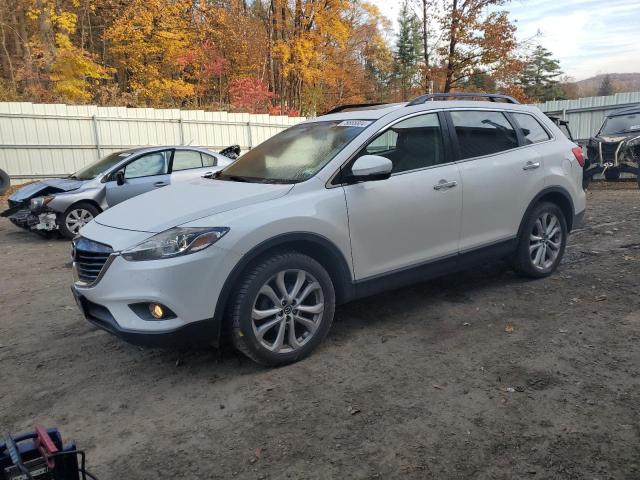 mazda cx-9 grand 2013 jm3tb3dv0d0419137