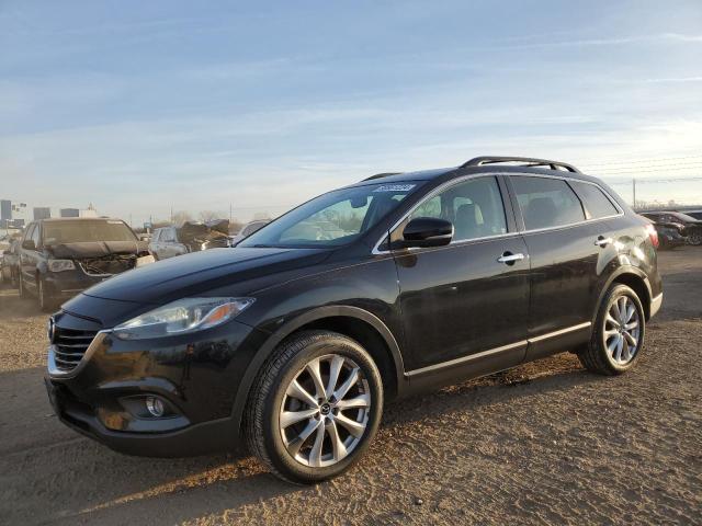 mazda cx-9 grand 2015 jm3tb3dv0f0454649