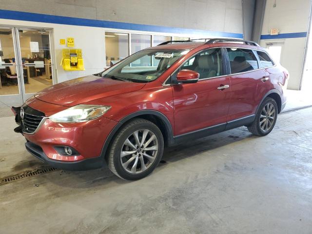 mazda cx-9 grand 2015 jm3tb3dv0f0463111