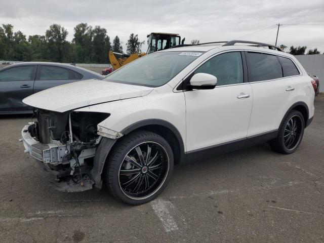 mazda cx-9 grand 2015 jm3tb3dv0f0465795