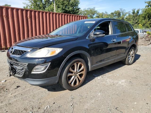 mazda cx-9 2011 jm3tb3dv1b0311087