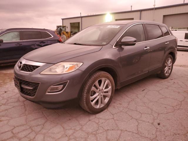 mazda cx-9 2011 jm3tb3dv1b0324874