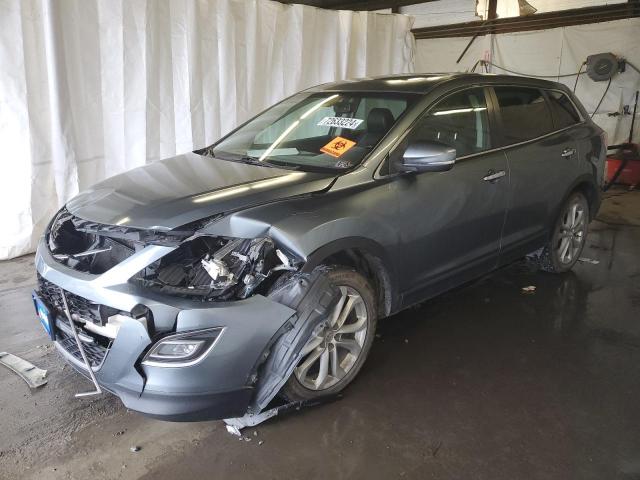 mazda cx-9 2012 jm3tb3dv1c0339599