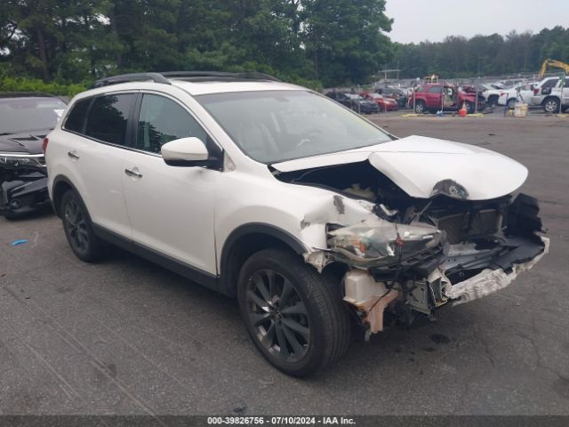 mazda cx-9 2015 jm3tb3dv1f0462453