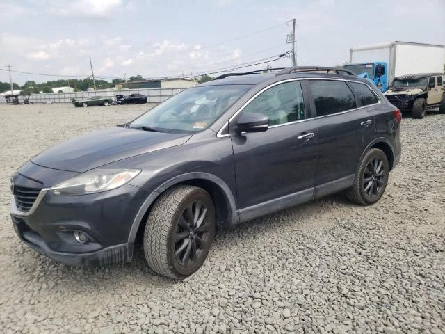 mazda cx-9 grand 2015 jm3tb3dv1f0464574