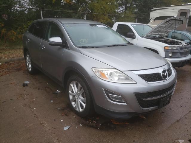 mazda cx-9 2011 jm3tb3dv2b0302785