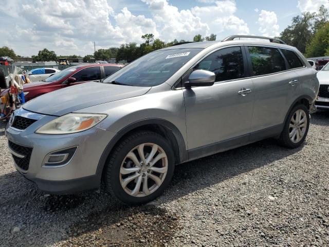 mazda cx-9 2011 jm3tb3dv2b0315925