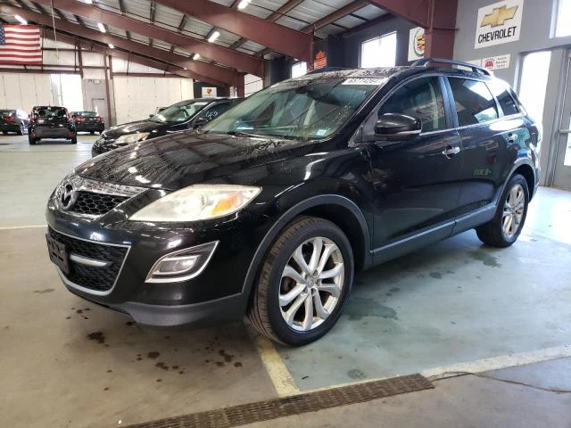 mazda cx-9 2011 jm3tb3dv2b0322230