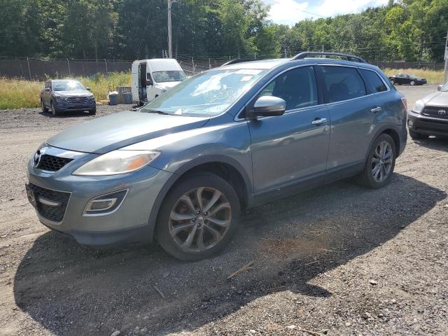 mazda cx-9 2011 jm3tb3dv2b0323765