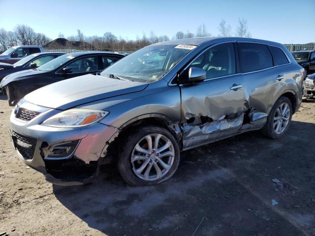 mazda cx-9 2012 jm3tb3dv2c0339854