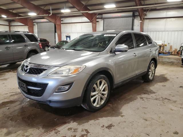 mazda cx-9 2012 jm3tb3dv2c0344374