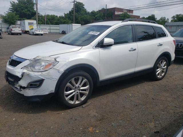 mazda cx-9 2012 jm3tb3dv2c0346951