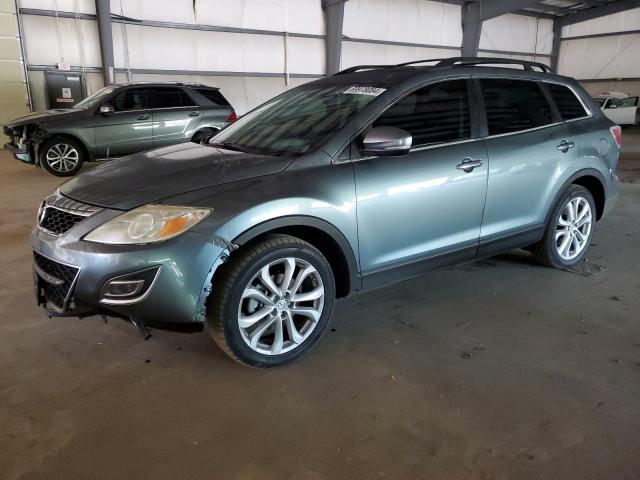 mazda cx-9 2012 jm3tb3dv2c0353897