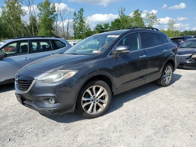 mazda cx-9 grand 2013 jm3tb3dv2d0415218