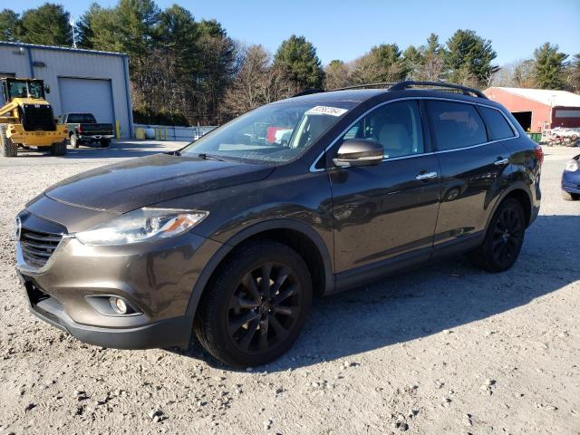 mazda cx-9 grand 2015 jm3tb3dv2f0465751