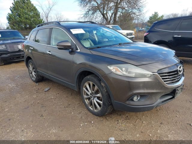 mazda cx-9 2015 jm3tb3dv2f0467371