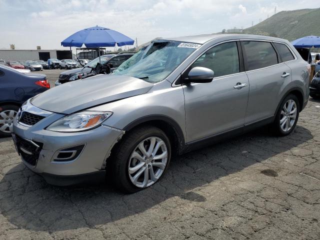 mazda cx-9 2012 jm3tb3dv3c0355755